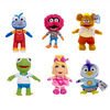 Muppet Babies Peluche Animal