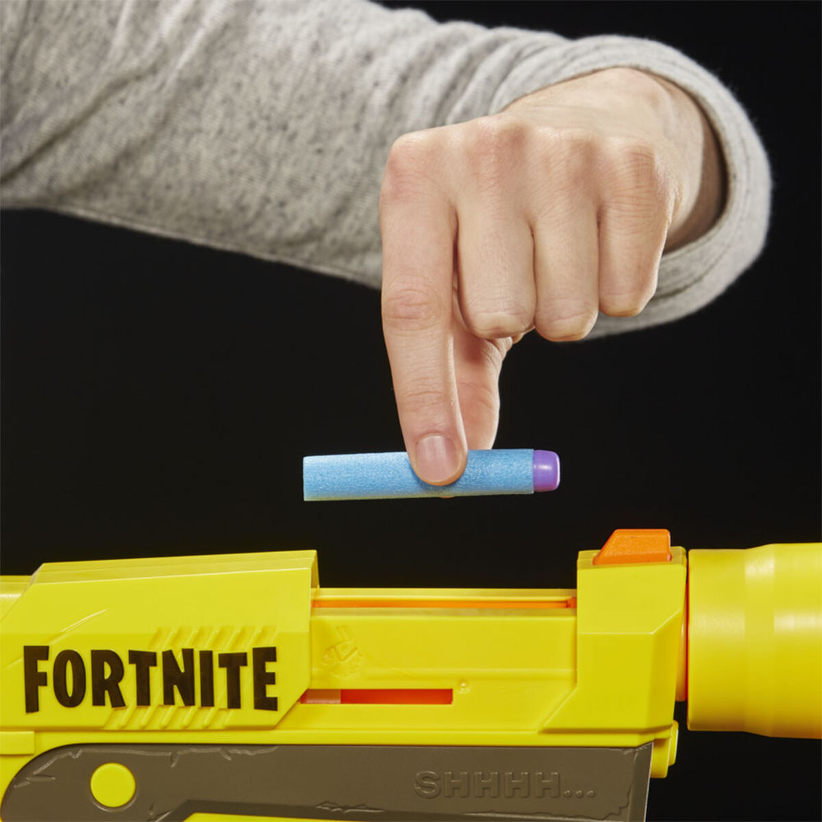 Nerf Fortnite Sp-L