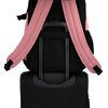 Mochila de Viaje Xtrem Litemove 5XT Rosado 16"