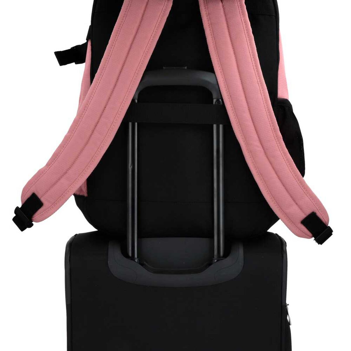 Mochila de Viaje Xtrem Litemove 5XT Rosado 16"