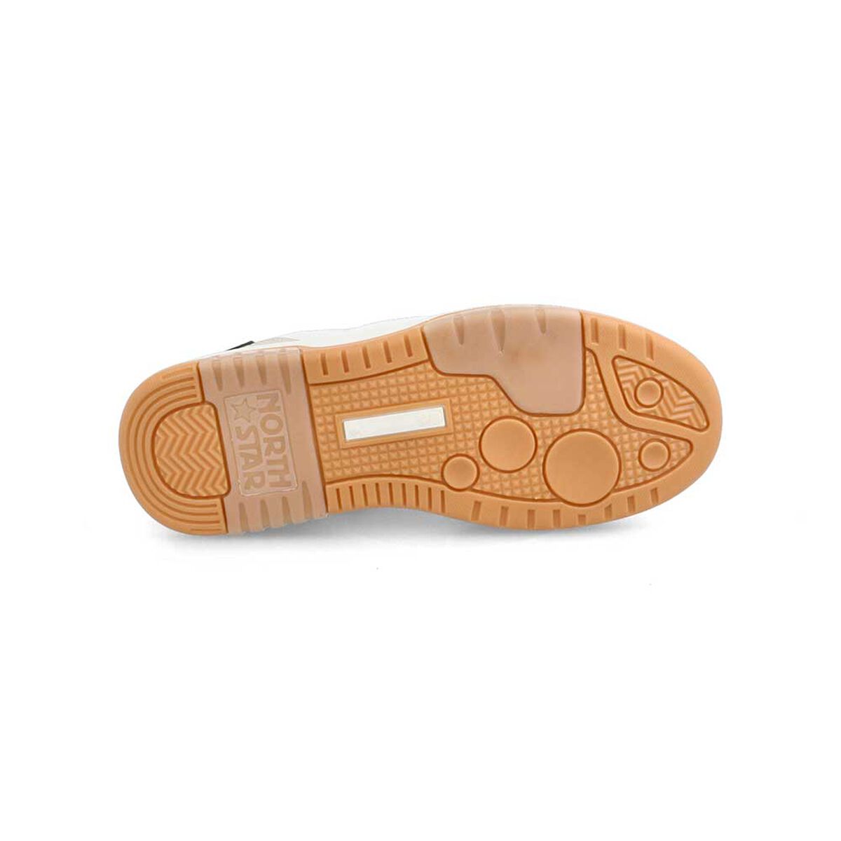 Zapatilla Paola Mujer North Star