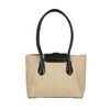 Cartera Tote Bag Habana Negro L Secret