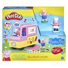 Masas y Plastilinas Camión de Helados de Peppa Pig Play-Doh