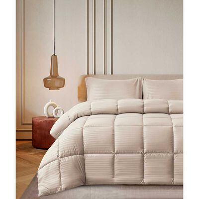 Plum&oacute;n Valencia 1,5 Plazas Embossed Beige