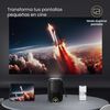 Proyector Portátil Levo Nova HD