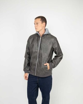 Imagen 1 del producto Chaqueta Hombre Soviet Gris