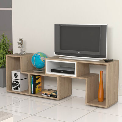 Imagen 2 del producto Rack TV Extensible Beijing