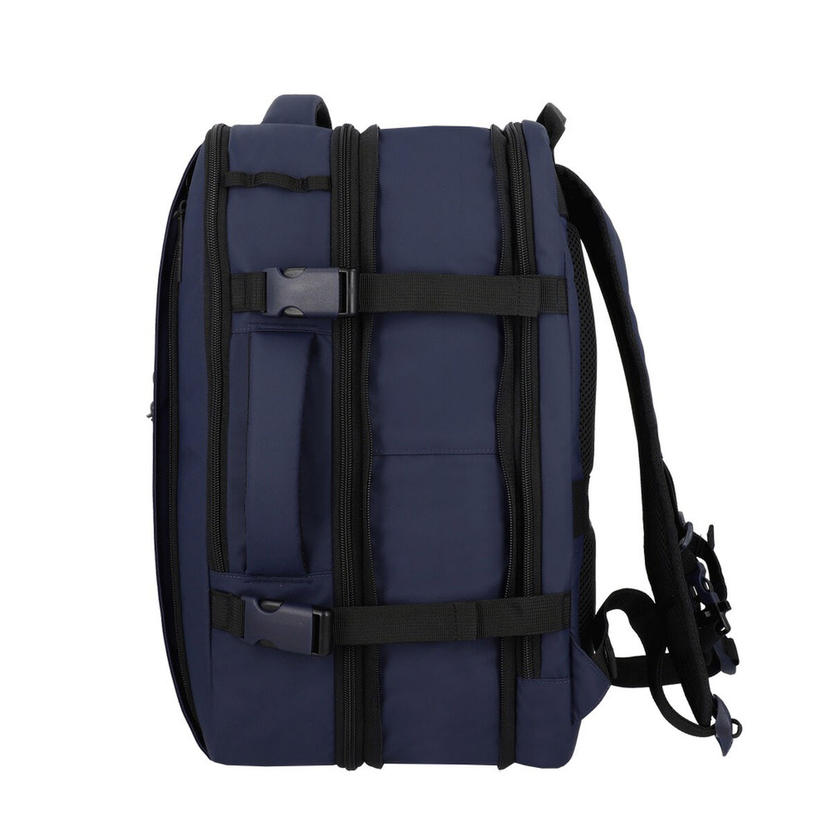 Mochila de Viaje Xtrem Discovery 2.0 6XT 35 L Azul Marino