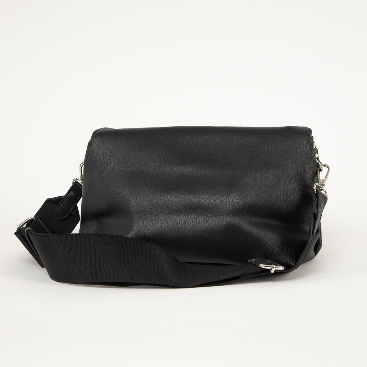 Bandolera Negra Icono