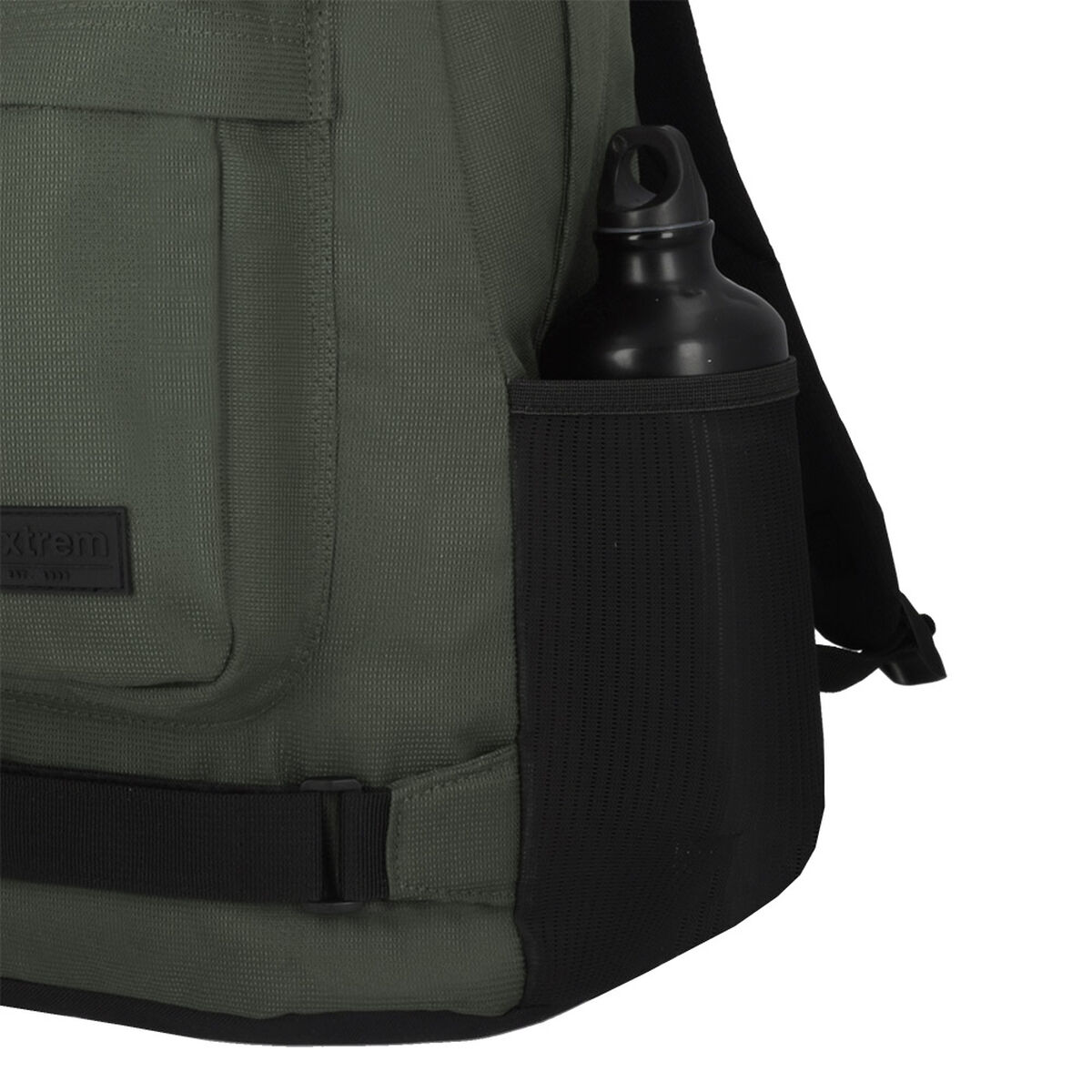 Mochila Notebook Xtrem Spencer 5XT Verde 15"