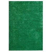 Alfombra Dib Casino 133 x 190 cm Verde