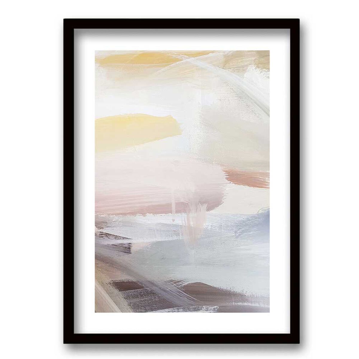 Cuadro Decorativo Retela Centenar II  40 x 30 cm