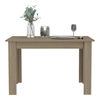 Mesa de Comedor Portofino 120 Cm Rovere