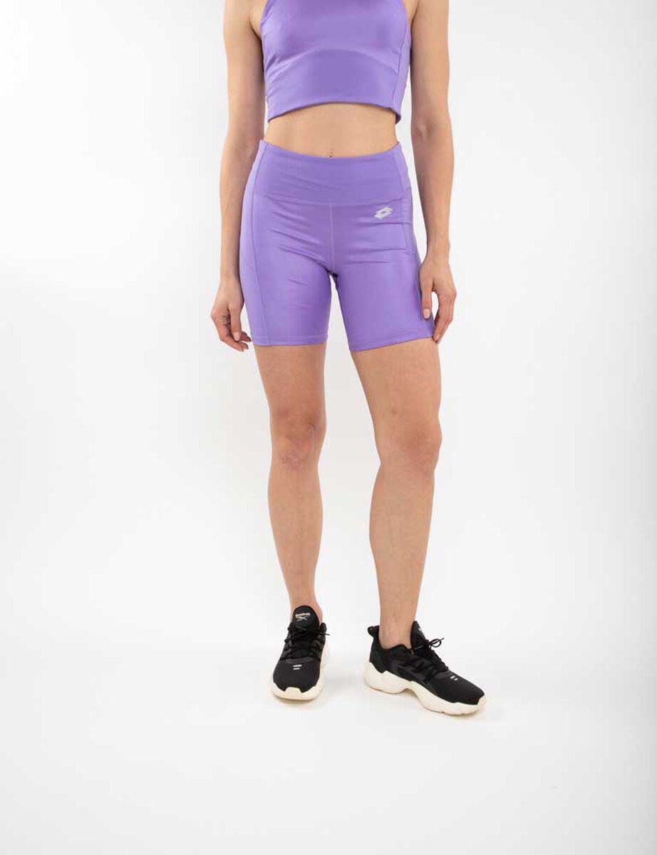 Calza Deportiva Mujer Lotto