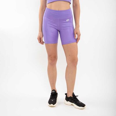 Calza Deportiva Mujer Lotto