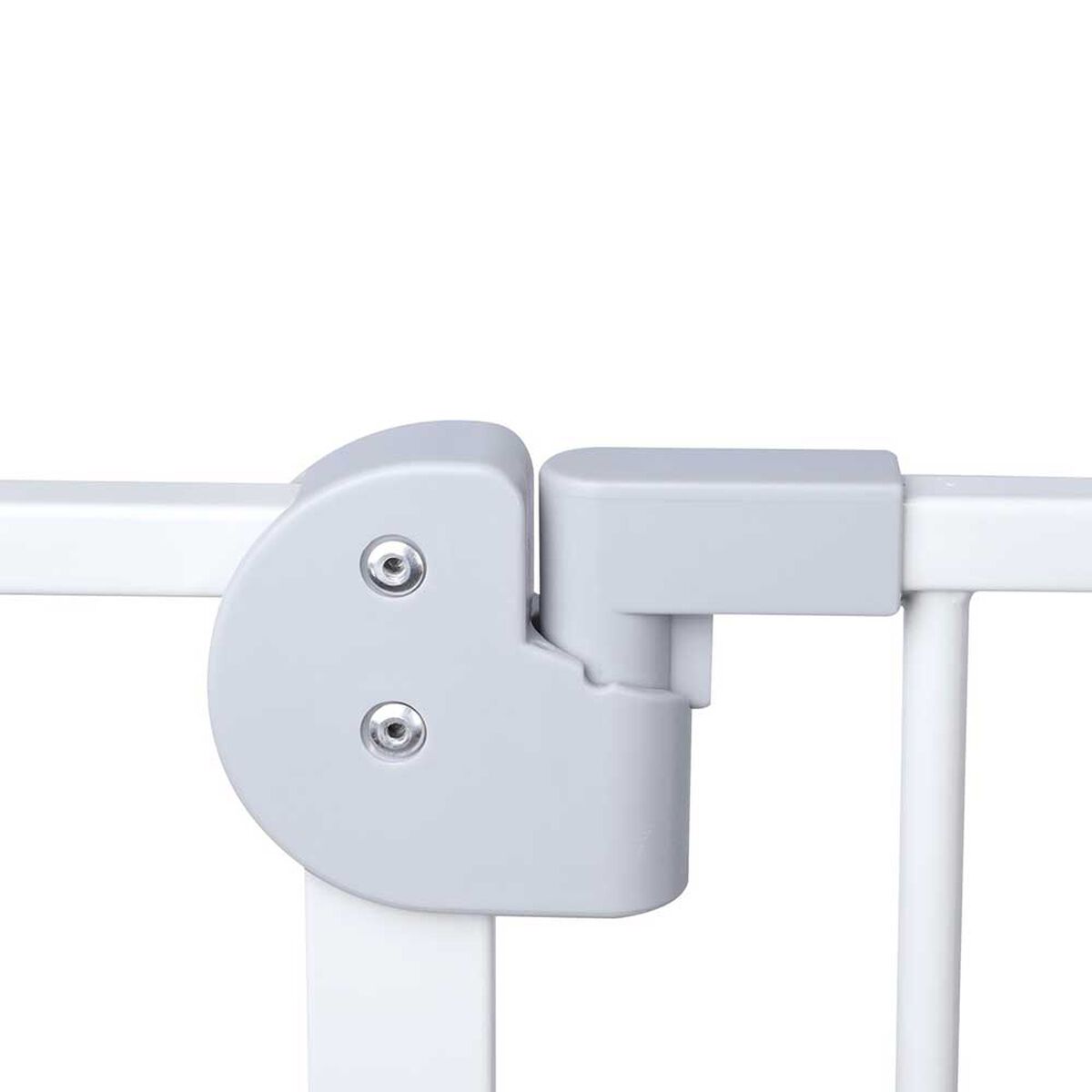 Reja de Seguridad Bebe Puerta Mascota Doble Seguro Bebesit