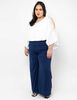 Pantalón Sastrero Mujer Extralindas