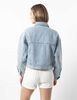 Chaqueta Mujer Zibel