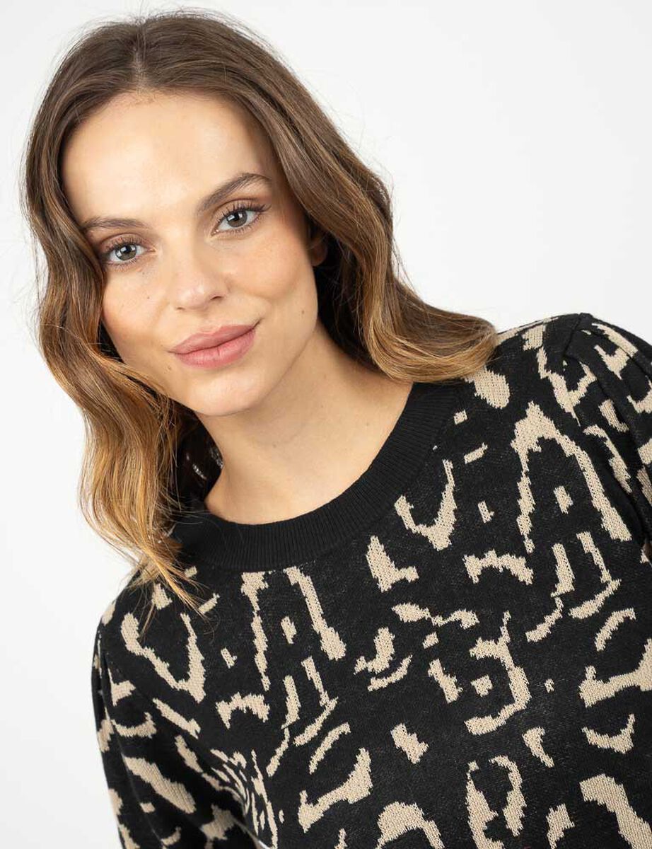 Sweater Mujer Soviet