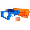 Lanzador Nerf N Series Topbreaker 4 Dardos