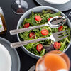 Set Tenedor y Cuchara Servir 2 Piezas Oxford Coquinaria