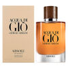 Perfume Giorgio Armani ACQUA DI GIO ABSOLU 75 ml.