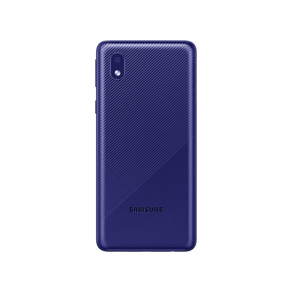 Celular Samsung Galaxy A01 Core 16GB 5,3" Azul Entel