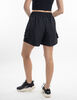Short Deportivo Mujer Lotto