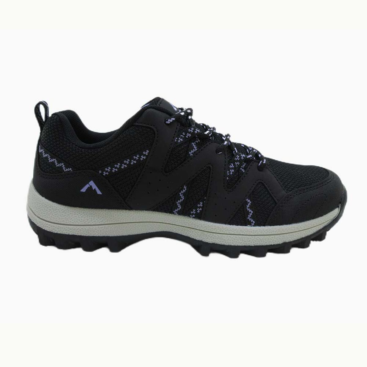 Zapatilla Deportiva Mujer Alpinextrem