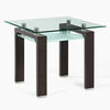 Mesa de Comedor Spazzio New Prisma