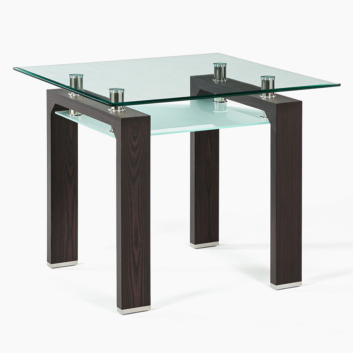 Mesa de Comedor Spazzio New Prisma