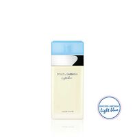Perfume Dolce & Gabbana Mujer Light Blue EDT 100 ML