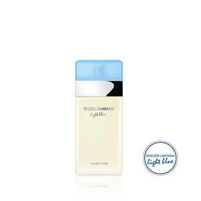 Imagen 1 del producto Perfume Dolce & Gabbana Mujer Light Blue EDT 100 ML
