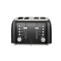 Tostador de Pan Kitchen-It Vienna