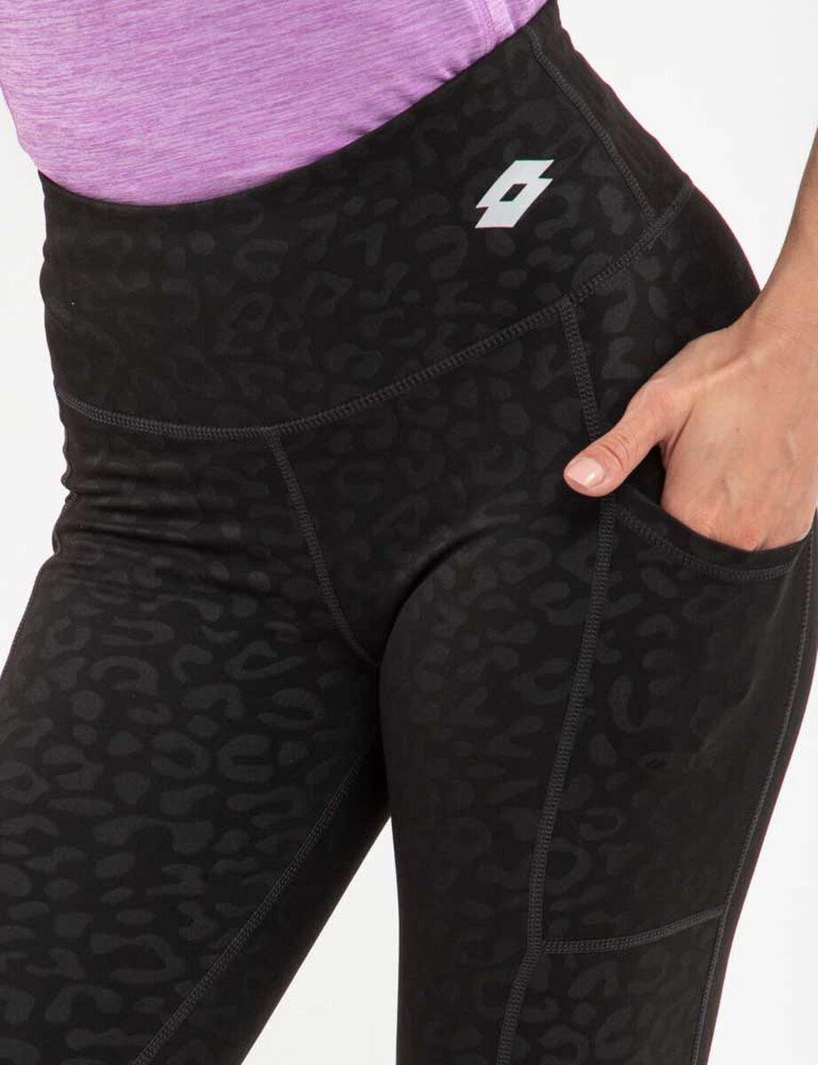 Calza Deportiva Mujer Lotto