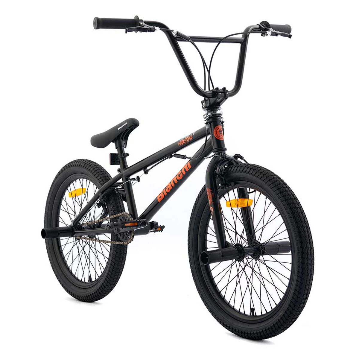 Bicicleta Freestyle Bianchi Freestyle Aro 20