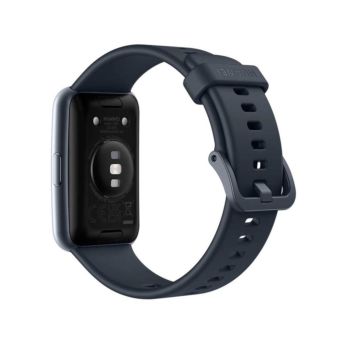 Smartwatch Huawei FIT SE Black 1,64" Negro