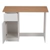 Escritorio CIC New Blanco Olmo