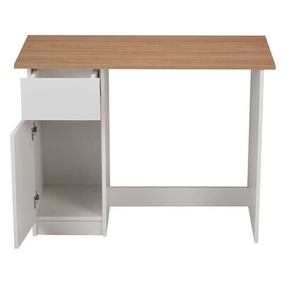 Imagen 2 del producto Escritorio CIC New Blanco Olmo