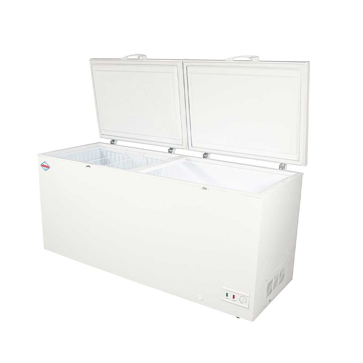 Freezer Horizontal Maigas BD612 612 lts.