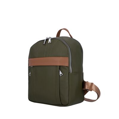 Imagen 2 del producto Mochila Secret Oxford ST6 M Verde