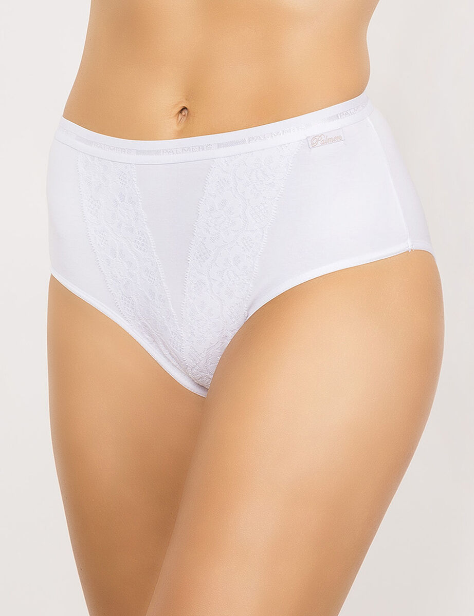 Pack 3 Calzones Bikini Mujer Palmers
