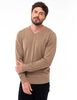 Sweater Cuello V Hombre Portman Club