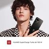 Celular Huawei Nova 13 256GB 6,7" Negro Liberado