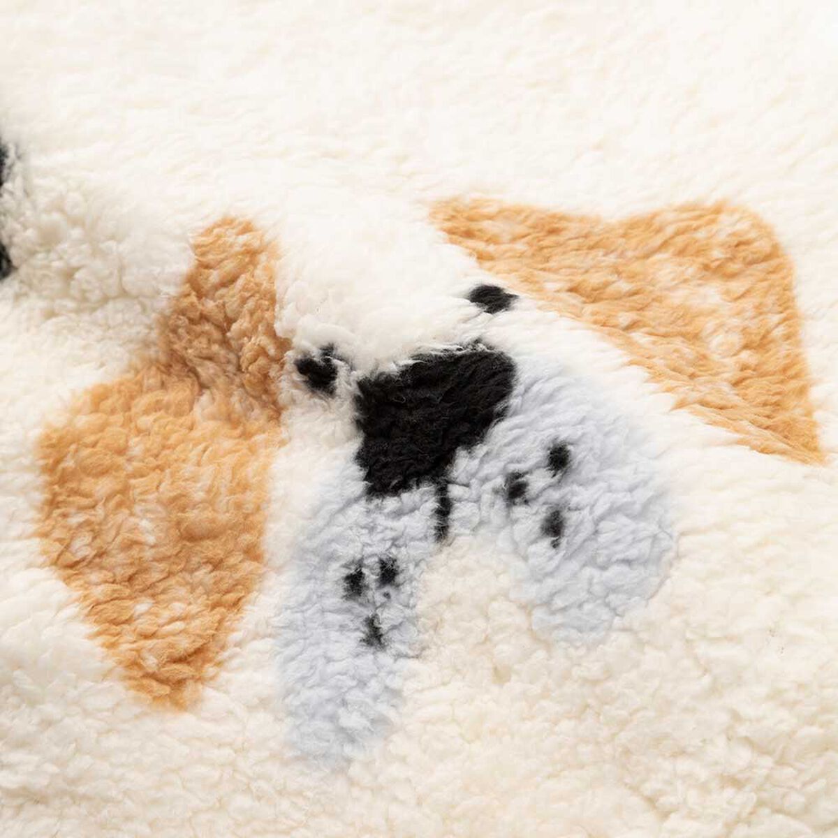 Frazada Sherpa Casanova Kids 1,5 Plazas Kiddo