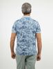 Polera Piqué Manga Corta Hombre Portman Club