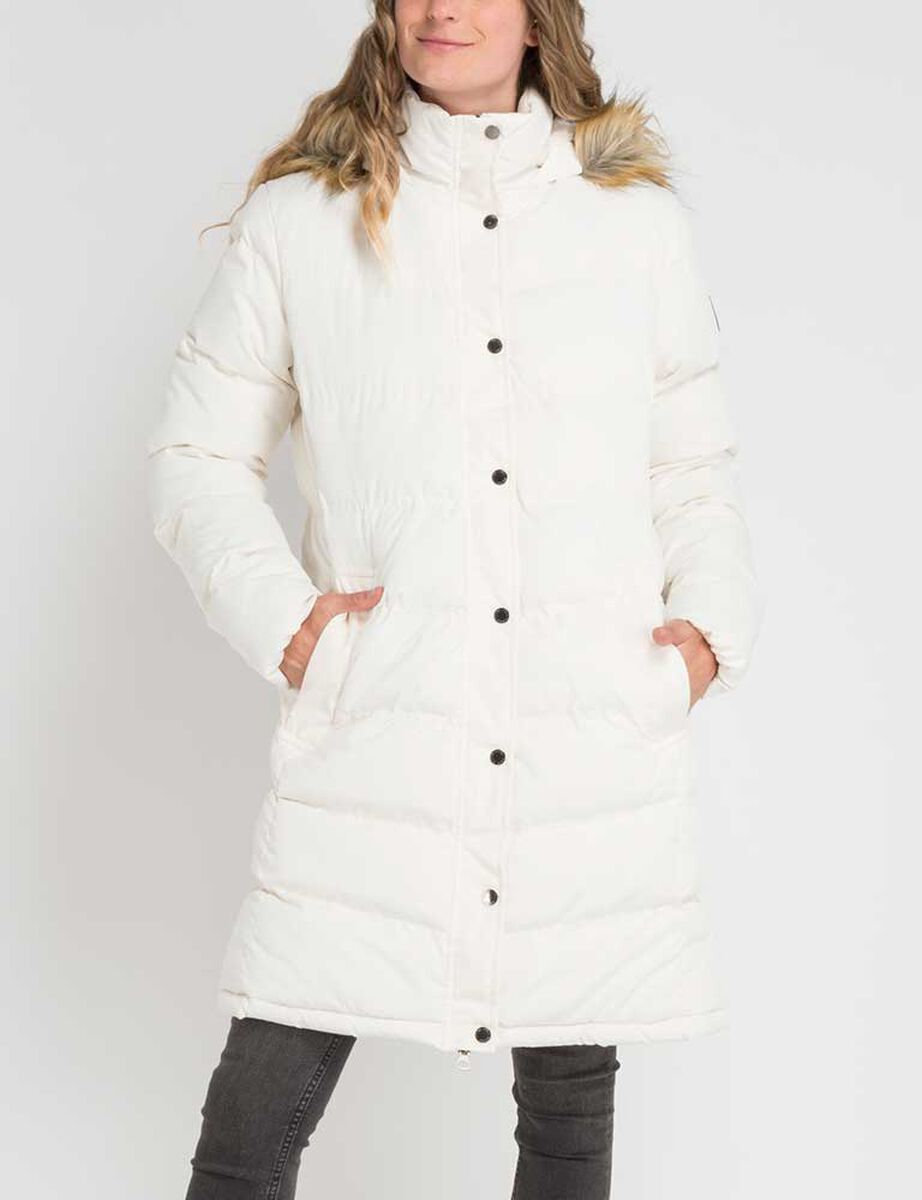 Parka Mujer Oneill