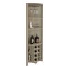 Bar Esquinero TuHome Essential Rovere
