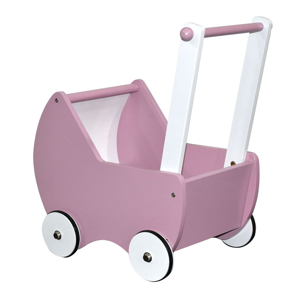 Coche de Madera Gamepower