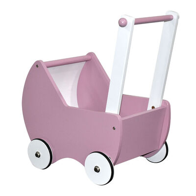 Coche de Madera Gamepower